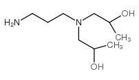 1-[(3-AMINOPROPYL)-(2-HYDROXYPROPYL)-AMINO]PROPAN-2-OL picture