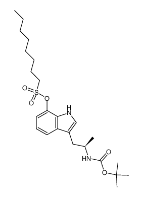 820216-32-8 structure