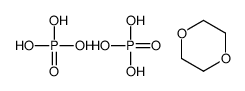 phosphoric acid, compound with 1,4-dioxane (2:1) picture