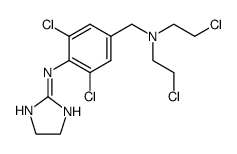 -4 clonidine结构式