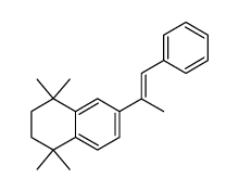 temarotene结构式