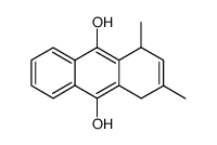 134837-98-2 structure