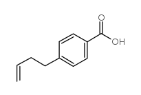 4-(3-丁烯-1-基)苯甲酸图片