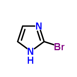 2-Bromo-1H-imidazole picture