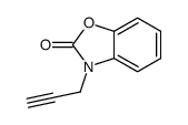 3-(2-Propynyl)benzoxazol-2(3H)-one picture