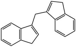 3,3‘-亚甲基(1H茆)图片