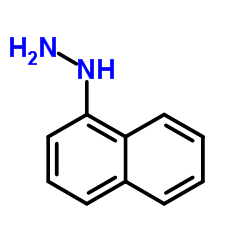 2-Naphthylhydrazine picture