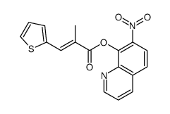 29007-69-0 structure