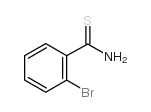 2-溴硫代苯甲酰胺图片