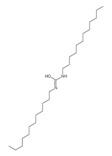 1,3-didodecylurea结构式