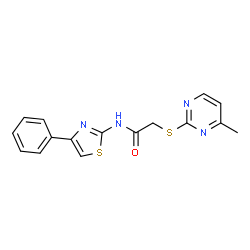 WAY-325089 Structure