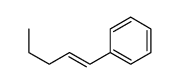 pentenylbenzene结构式