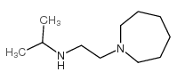 1-AMINO-3-(4-CHLORO-PHENOXY)-PROPAN-2-OL Structure