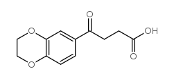 4-[3,4-(乙烯二氧基)苯基]-4-氧代丁酸图片