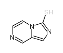 Imidazo[1,5-a]pyrazine-3(2H)-thione picture