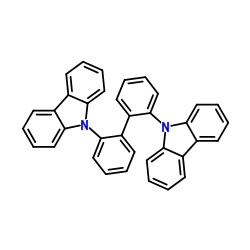 9,9'-(2,2'-Biphenyldiyl)bis(9H-carbazole) picture