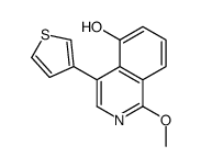 656234-07-0 structure