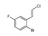 1001099-69-9 structure