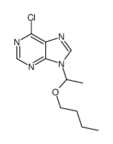 106284-79-1 structure