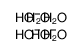 dihydroxy(dioxo)tungsten,stiboric acid结构式
