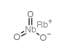 rubidium niobate结构式