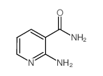 2-Aminopyridine-3-carboxamide structure