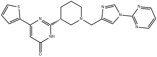 Ribocil-C R enantiomer图片