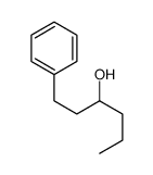 1-phenylhexan-3-ol picture