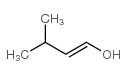 isopentenol结构式