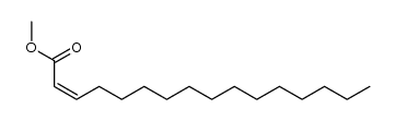 (Z)-2-Hexadecenoic acid methyl ester picture