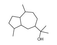 decahydrotetramethyl azulene-5-methanol picture
