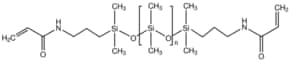 polydimethylsiloxane-diacrylamide picture