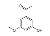 1-(3-Hydroxy-5-methoxyphenyl)ethanone picture