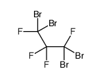 1,1,3,3-Tetrabromo-1,2,2,3-tetrafluoropropane picture