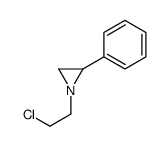 1-(2-CHLOROETHOXY)-1,1,2,3,3,3-HEXAFLUOROPROPANE structure