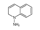 2H-quinolin-1-amine Structure