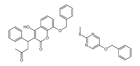 5-(苄氧基)-2-(甲硫基)嘧啶图片