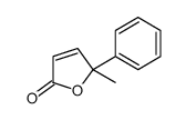 5-Methyl-5-phenylfuran-2(5H)-one picture