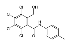 61166-51-6 structure