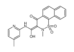 61764-15-6 structure