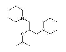 62119-92-0 structure