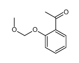 1-(2-MethoxyMethoxy-phenyl)-ethanone picture