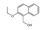 1-Naphthalenemethanol,2-ethoxy-(9CI) picture