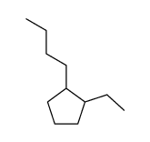 1-Butyl-2-ethylcyclopentane picture