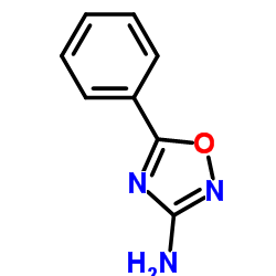 5-Phenyl-1,2,4-Oxadiazol-3-Amine picture