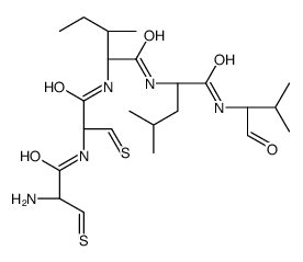 allomalformin结构式
