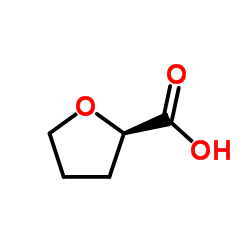 (R)-(+)-2-Tetrahydrofuroic acid picture