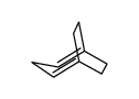 bicyclo[3.2.2]nona-1,4-diene Structure