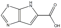 4H-pyrrolo[3,2-d]thiazole-5-carboxylic acid picture