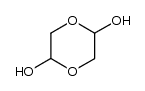 glycolaldehyde dimer结构式